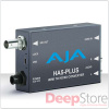 Миниконвертер AJA HA5-Plus