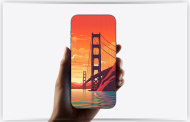 Apple готовит «юбилейный» iPhone с новым OLED-дисплеем от Samsung Apple готовит «юбилейный» iPhone с новым OLED-дисплеем от Samsung