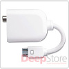Адартер Mini DVI to Video Adapter