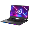 Ноутбук ASUS ROG Strix G15 G513RM-HF187 15.6", Ryzen 7 6800H, 16GB DDR5, 1TB SSD, RTX 3060, NoOS