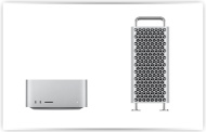 В этом году не стоит ждать Mac Studio и Mac Pro на процессорах M4 В этом году не стоит ждать Mac Studio и Mac Pro на процессорах M4