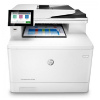 Цветное лазерное МФУ фoрмата А4 HP Color LaserJet Enterprise MFP M480f