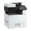 Цветное лазерное МФУ фoрмата A3 Kyocera ECOSYS M8124cidn