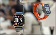 Apple приостановит продажи Apple Watch Series 9 и Ultra 2 в США Apple приостановит продажи Apple Watch Series 9 и Ultra 2 в США