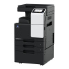 Цветное лазерное МФУ фoрмата A3 Konica Minolta bizhub C257