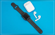 Евросоюз отменил требование о сменных батареях для Apple Watch и AirPods