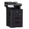 Монохромное лазерное МФУ фoрмата A4 Konica Minolta bizhub 4221i