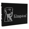 Твердотельный накопитель 2.5" Kingston SKC600 (2 Тб)