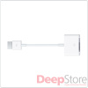 Адаптер Apple HDMI/DVI