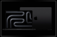 Apple представила новые MacBook Pro и iMac с чипами серии M3 Apple представила новые MacBook Pro и iMac с чипами серии M3
