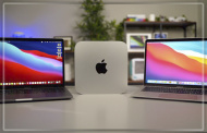 MacBook Pro и Mac mini на чипе M3 выйдут не раньше середины 2024 года MacBook Pro и Mac mini на чипе M3 выйдут не раньше середины 2024 года