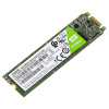 Твердотельный накопитель M.2 WD Green (120 Гб)