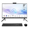 Моноблок MSI Modern AM273Q AI AiO 27", Core Ultra 5 125U, 16GB DDR5, 512GB SSD, Intel UHD Graphics,