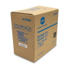 Тонер-картридж Konica Minolta TNP-90 чёрный для bizhub 4750i/4050i (20K стр)