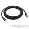 Кабель Thunderbolt 4 Pro Cable (3 м) Кабель Thunderbolt 4 Pro Cable (3 м)