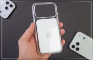 Apple может отказаться от спорного дизайна прозрачных чехлов в линейке iPhone 18 Pro
