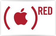 Эра Apple (PRODUCT)RED подошла к концу