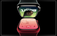 Apple Watch Series 9 и Watch Ultra 2 получат улучшенные датчики и чип U2 Apple Watch Series 9 и Watch Ultra 2 получат улучшенные датчики и чип U2