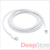 Кабель USB-C/Lightning (2 м)