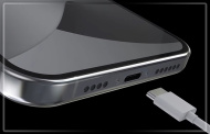 iPhone взломали через порт USB-C  iPhone взломали через порт USB-C