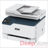 Цветное лазерное МФУ формата А4 Xerox С235