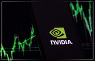 Nvidia обогнала Apple и стала второй по капитализации компанией в мире Nvidia обогнала Apple и стала второй по капитализации компанией в мире