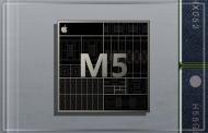 MacBook Pro на M5 выйдут уже этой осенью MacBook Pro на M5 выйдут уже этой осенью