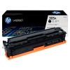 Картридж HP 305A чёрный для CLJ M351/M451/MFP M375/MFP M475 (2.2K стр)