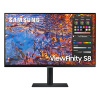 Монитор 27" Samsung ViewFinity S8 S27B800PXI