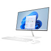 Моноблок HP 24-ck0000ci NT 23,8" Core i3-1215U, 8GB DDR4, 256GB SSD, Intel UHD Graphics, Win11Home