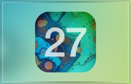 Apple заявляет, что iOS 27 сможет автоматически добавлять субтитры к вашим личным видео на iPhone