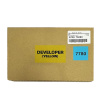 Девелопер жёлтый (Yellow) для Xerox Versant 80 / 180 / 280 / 2100 / 3100 / 4100
