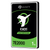 Жёсткий диск Seagate Exos 7E2000 (1 Тб, SATA-III, 2.5", 7200 об/мин) Жёсткий диск Seagate Exos 7E2000 (1 Тб, SATA-III, 2.5", 7200 об/мин)