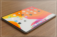Бюджетный iPad 12 могут оснастить чипом A19