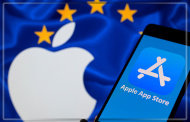 Apple раскритиковала закон ЕС о цифровых рынках, заявив о росте угроз и задержках функций Apple раскритиковала закон ЕС о цифровых рынках, заявив о росте угроз и задержках функций