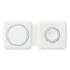 Беспроводное зарядное устройство Apple MagSafe Duo Charger, белый