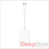 Адаптер USB-C для чтения SD-карт