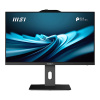 Моноблок MSI Pro AP242P 14M AiO 23.8", Core i3 14100, 16GB DDR5, 512GB, Intel UHD Graphics, NoOS