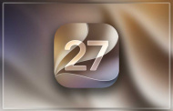 Apple выпустила iOS 27 и iPadOS 27 с Siri AI и новыми функциями Apple Intelligence
