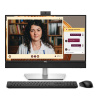 Моноблок Dell Pro 24 All-in-One 24", Core i5 14500T, 16GB DDR5, 512GB SSD, Intel UHD Graphics, Linux