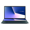 Ноутбук ASUS ZenBook Duo 14 UX482EGR-HY431W 14", Core i7-1195G7, 16GB LPDDR4X, 512GB SSD, GeForce MX