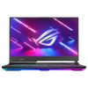 Ноутбук ASUS ROG Strix G15 G513RM-HQ003 15.6", Ryzen 7 6800H, 16GB DDR5, 512GB SSD, RTX 3060, NoOS