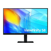 Монитор 27" Samsung ViewFinity S8 S80D S27D800EAI