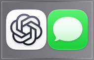 ChatGPT получил интеграцию с Apple Messages: поиск, анализ и отправка сообщений прямо с Mac