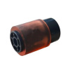 Ролик подачи обходного лотка Konica-Minolta для bizhub 164/165/184/185/195/215/235