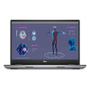 Ноутбук Dell Precision 7780 17.3", Core i7-13850HX, 32GB DDR5, 1TB SSD, RTX 3500, Linux