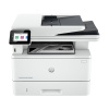 Монохромное лазерное МФУ формата А4 HP LaserJet Pro MFP 4103dw
