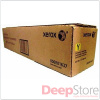 Тонер-картридж желтый Xerox Versant 2100