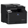 Цветное лазерное МФУ фoрмата A4 Konica Minolta bizhub C3120i