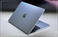 Дефицит памяти из-за ИИ привёл к серьёзным перебоям с поставками MacBook Air